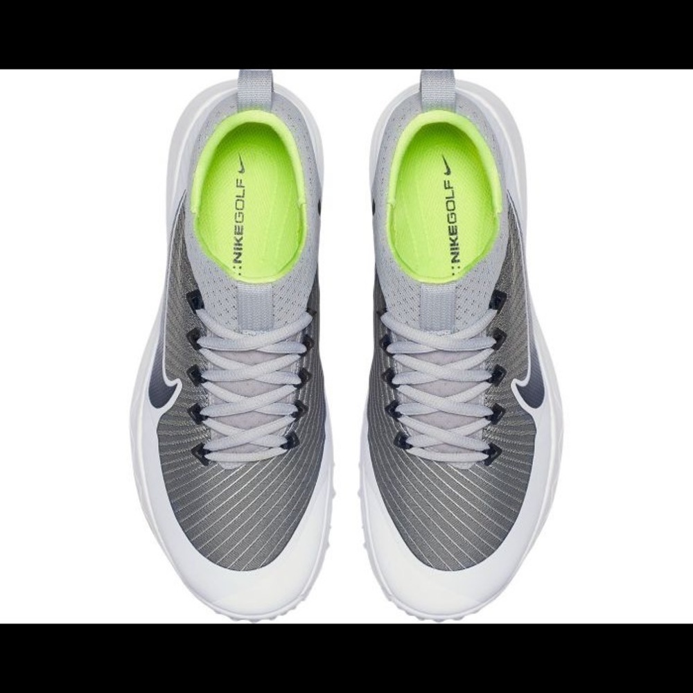 Nike F1 Premier Golf Shoes - Mens 8.5